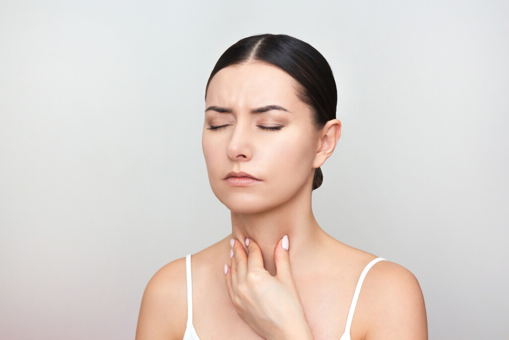 Stručnjaci objašnjavaju najčešće simptome problema sa štitnjačom