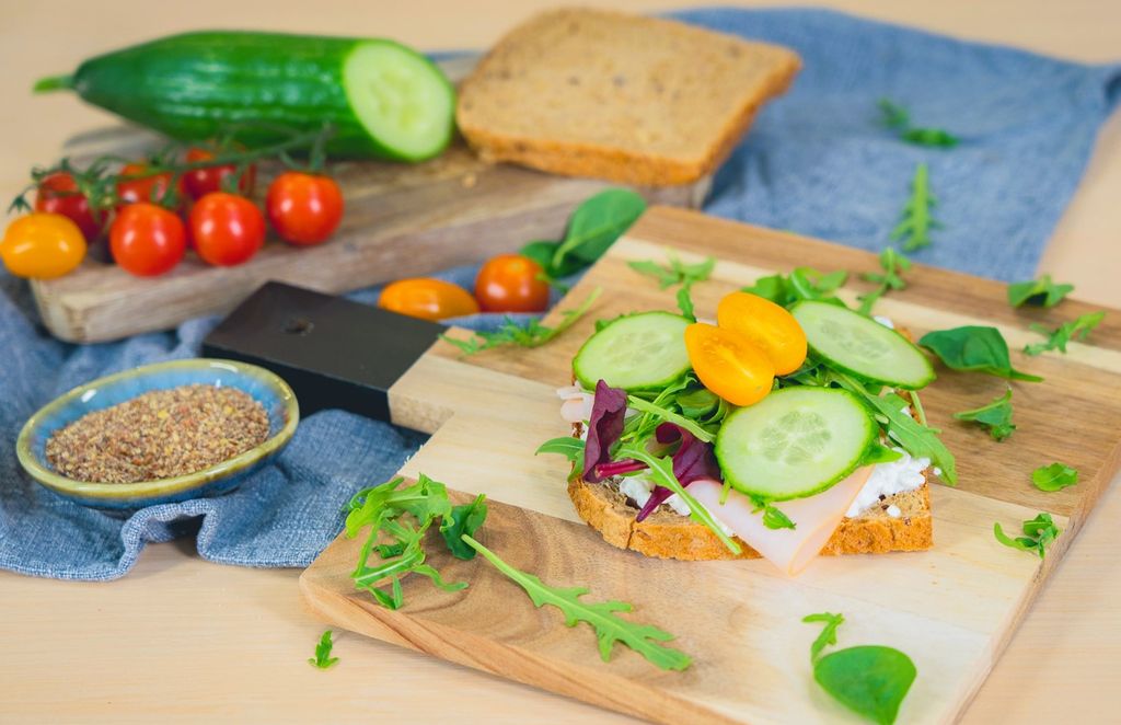 Lagani doručak ili večeru uz koje ćemo ostvariti svoje fitnes ciljeve - 6