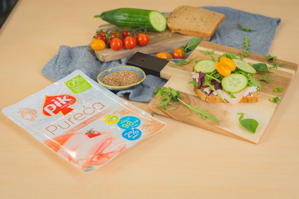 Lagani doručak ili večeru uz koje ćemo ostvariti svoje fitnes ciljeve - 7