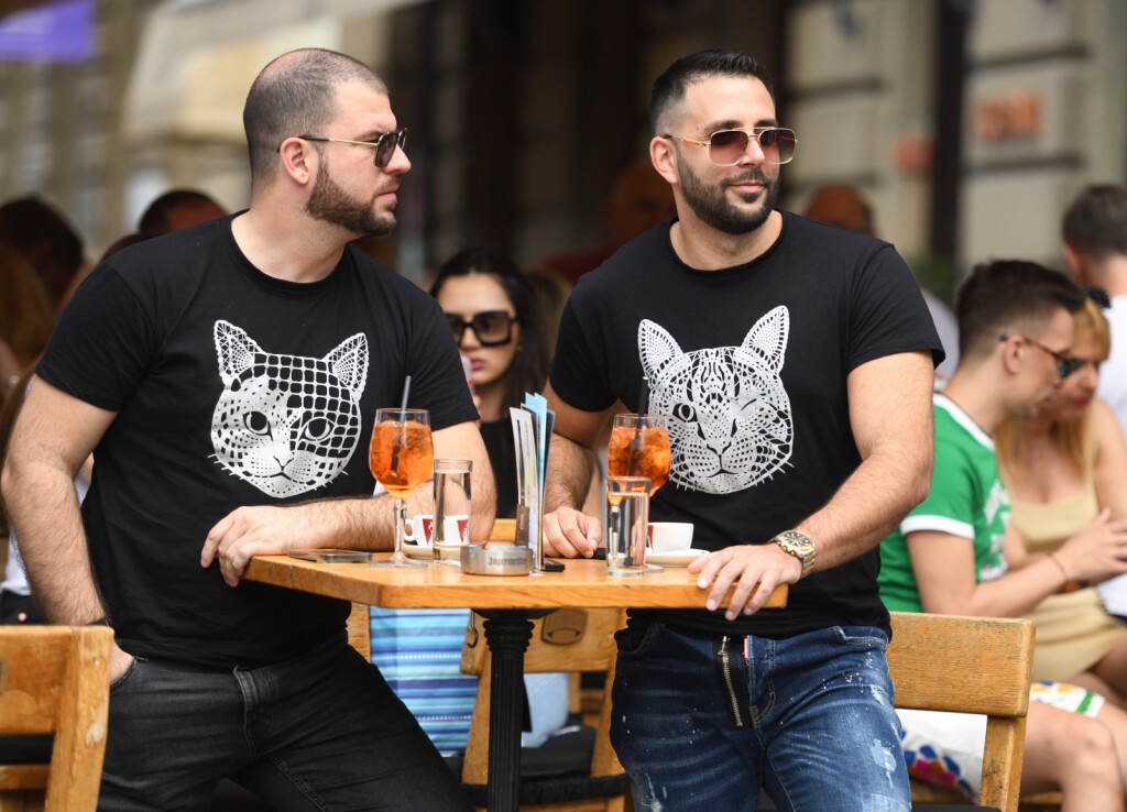 Rim Tim Tagi Dim špica