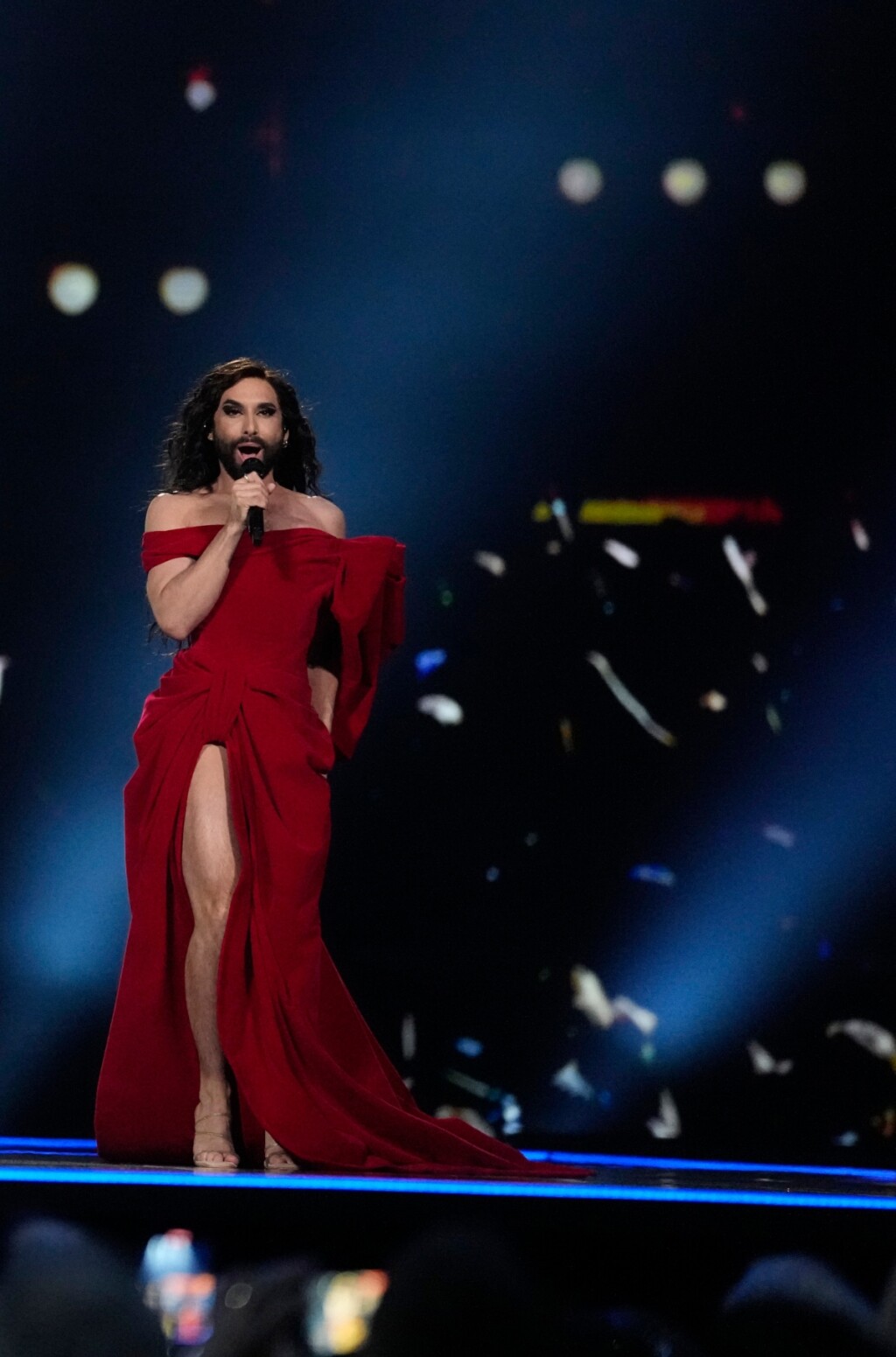 Conchita Wurst