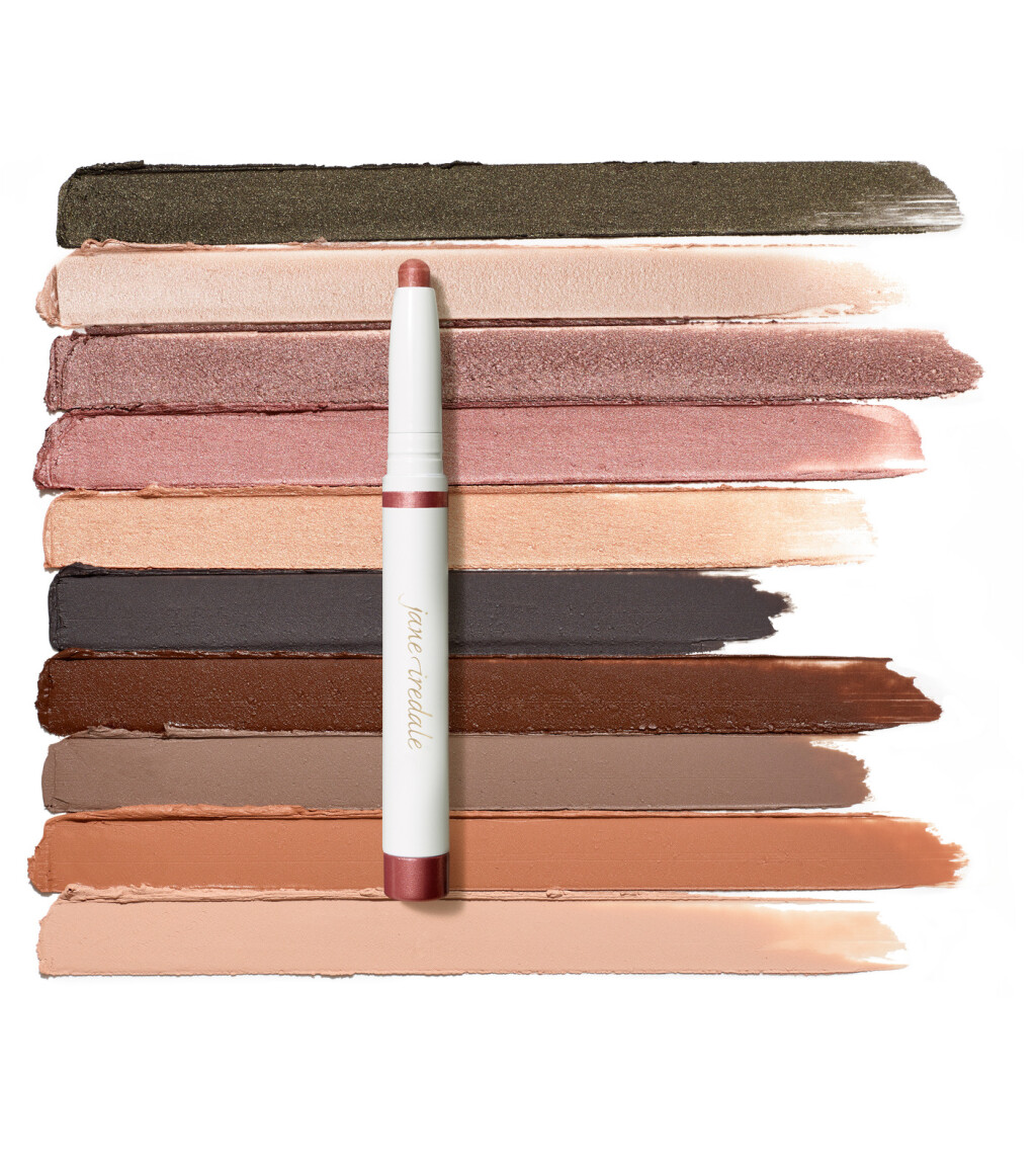 Prijavite se na jane iredale radionicu - 8
