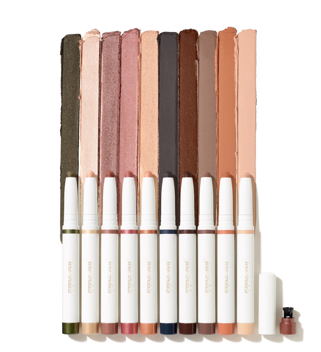 Prijavite se na jane iredale radionicu