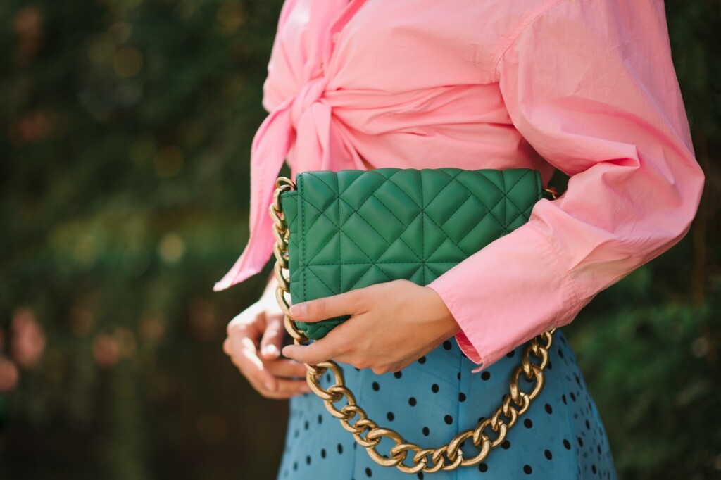 Ružičaste košulje i bluze su omiljene u toplijem dijelu godine