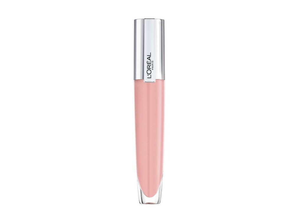 Loreal Rouge Signature Brilliant Plumping sjajilo za usne, 12,90 eura