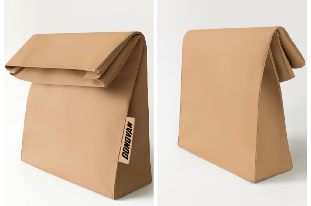 The Škarnicl bag Donovana Pavlekovića