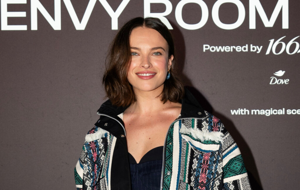 Ljupka Gojić Mikić na rođendanskoj reviji brenda eNVy room - 3