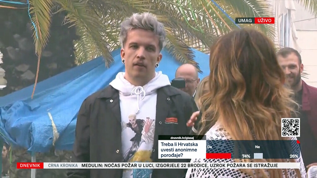 Baby Lasagna u Umagu