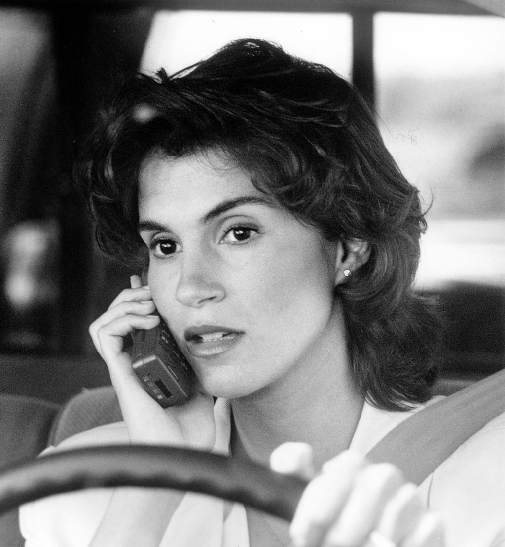 Jami Gertz - 4