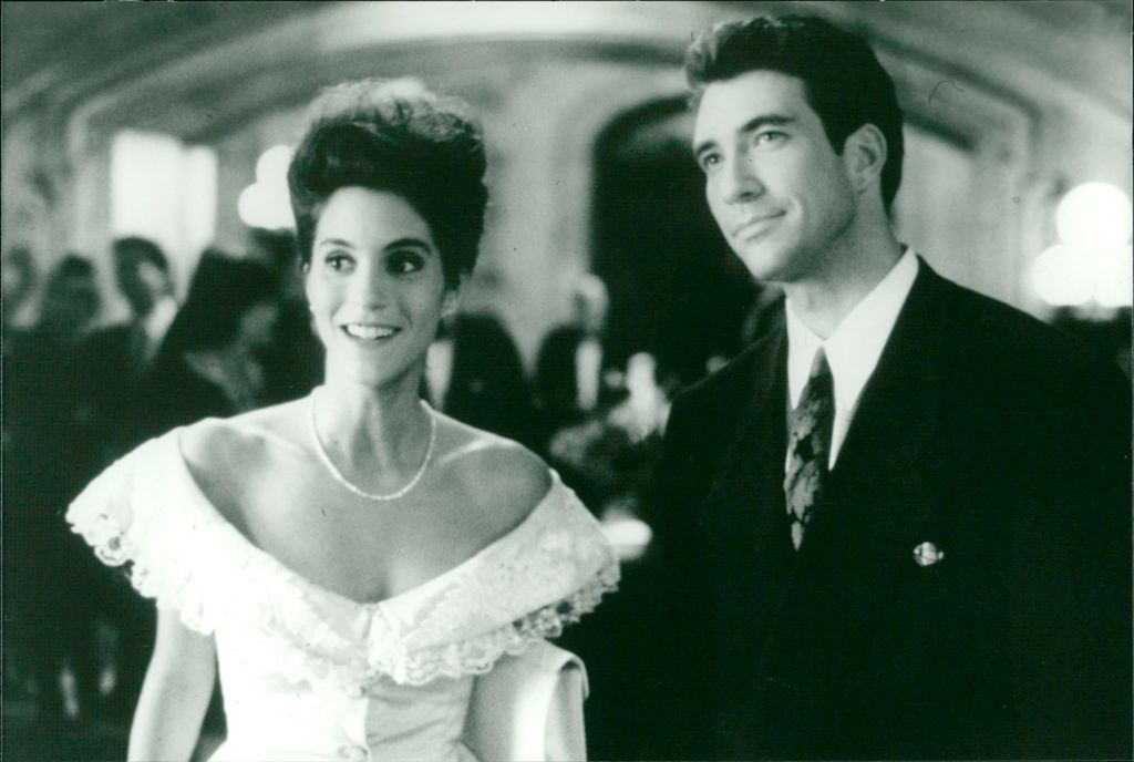 Jami Gertz - 9