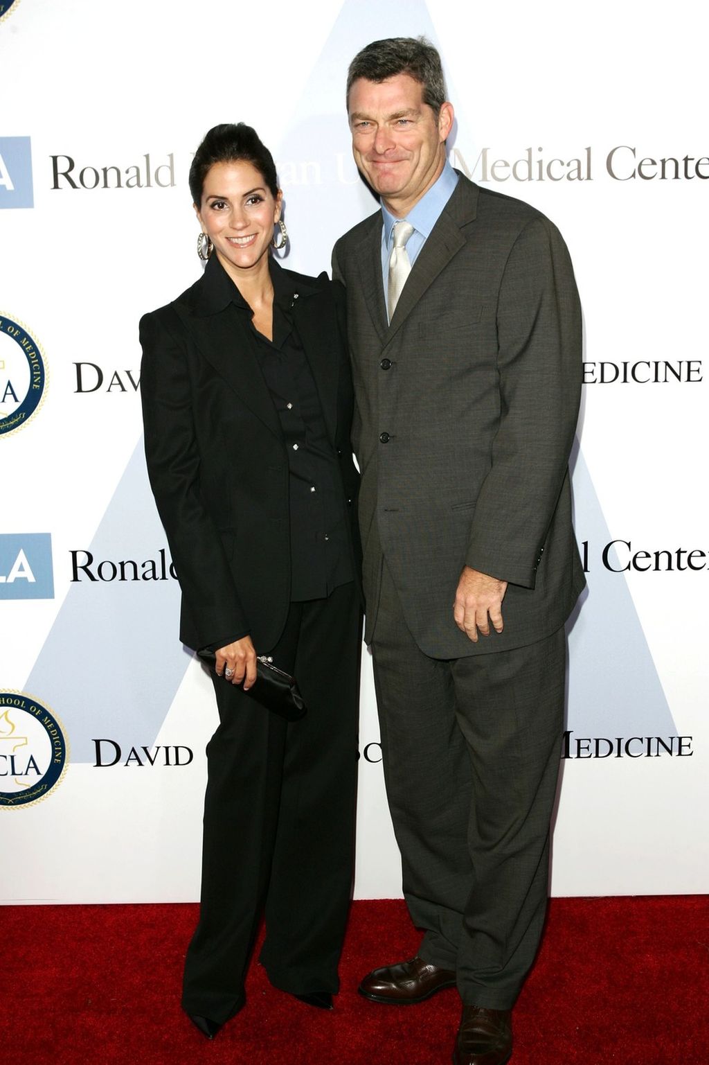 Jami Gertz - 10