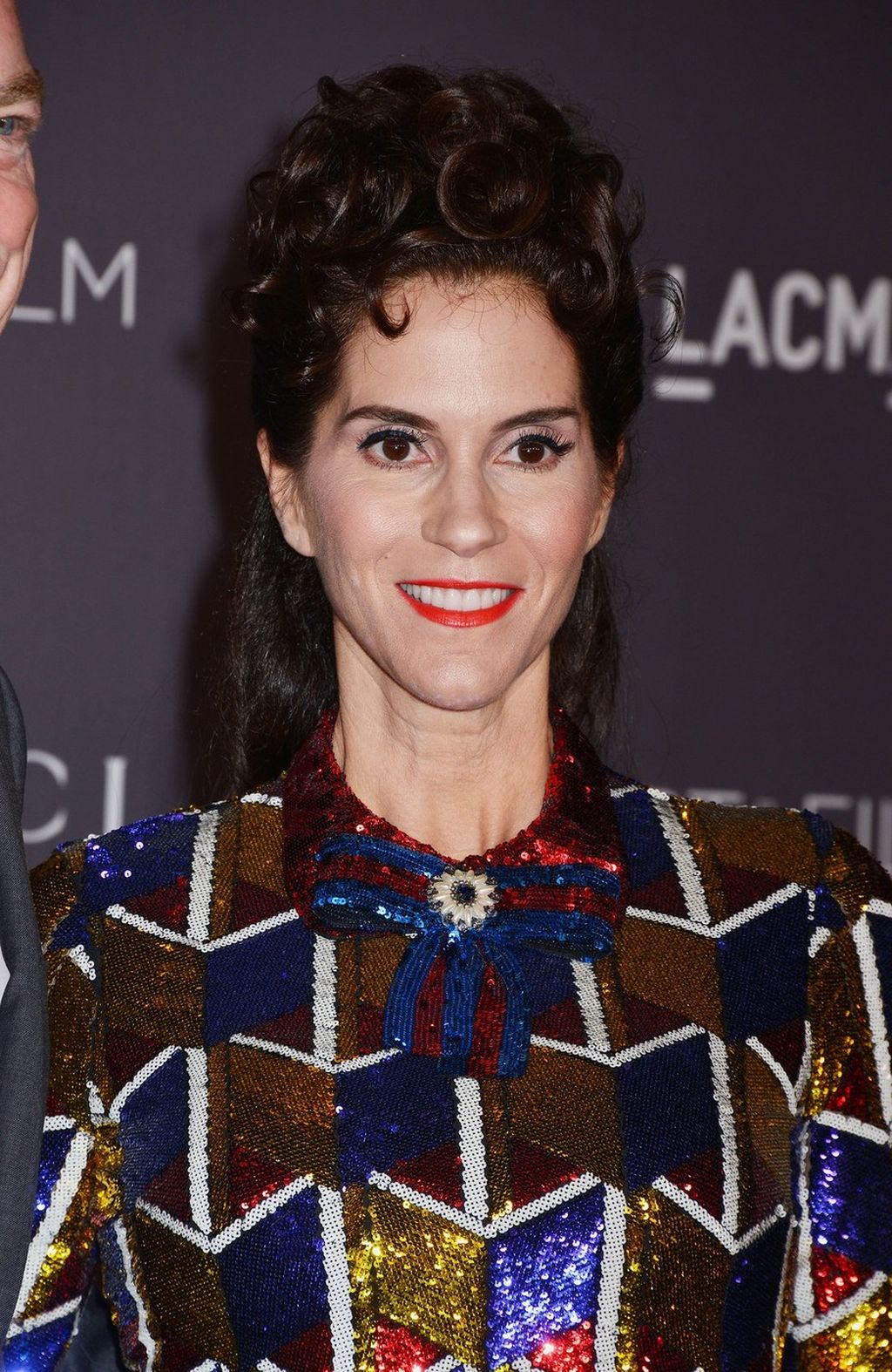 Jami Gertz - 19