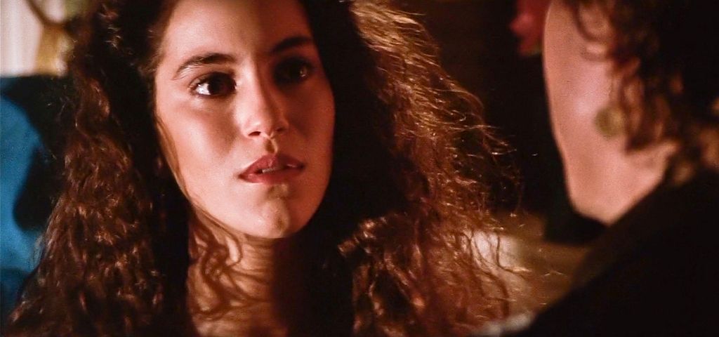 Jami Gertz - 21