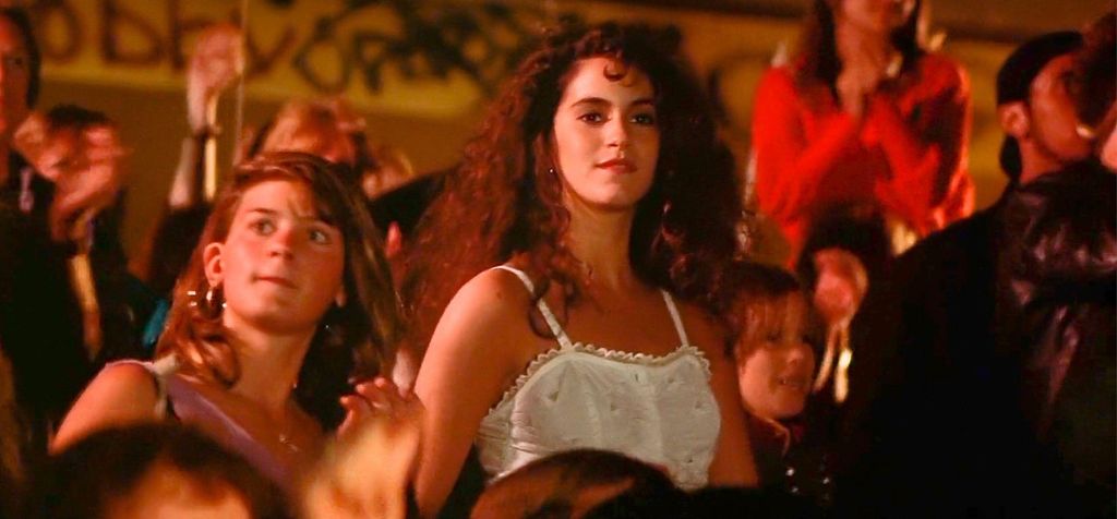 Jami Gertz - 22
