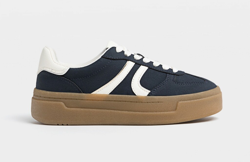 Stradivarius tenisice, 29,99 eura