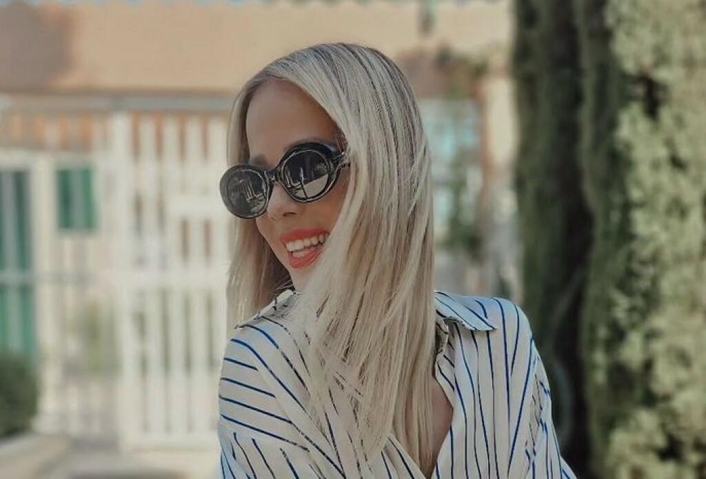 Antonija Mišura Sandrić