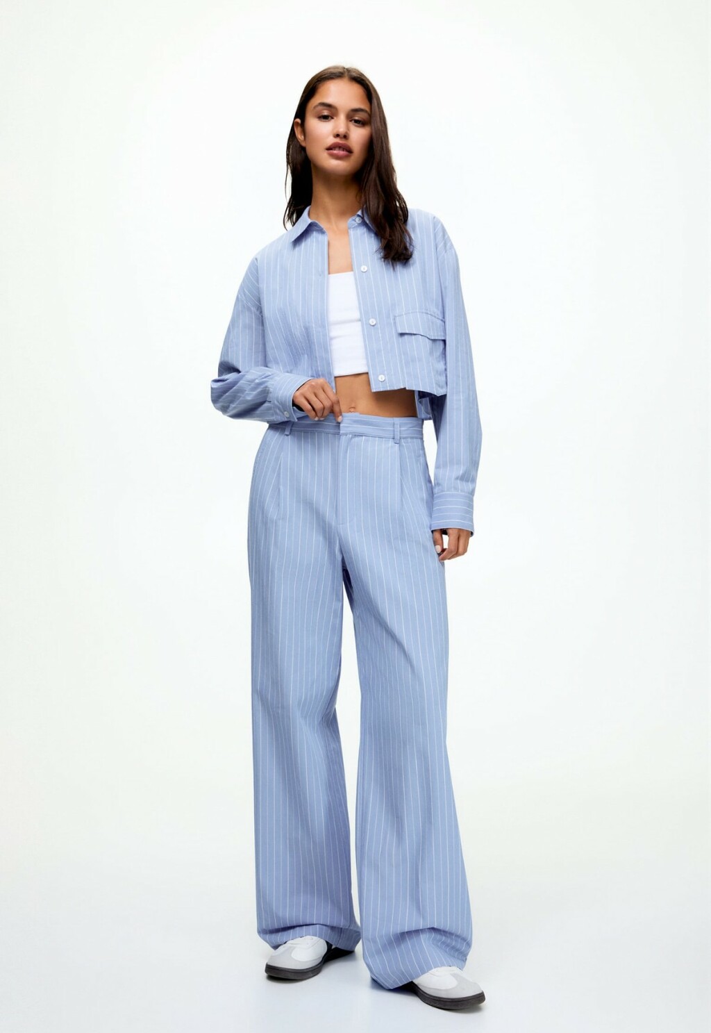 Pull&Bear, 29,99 eura