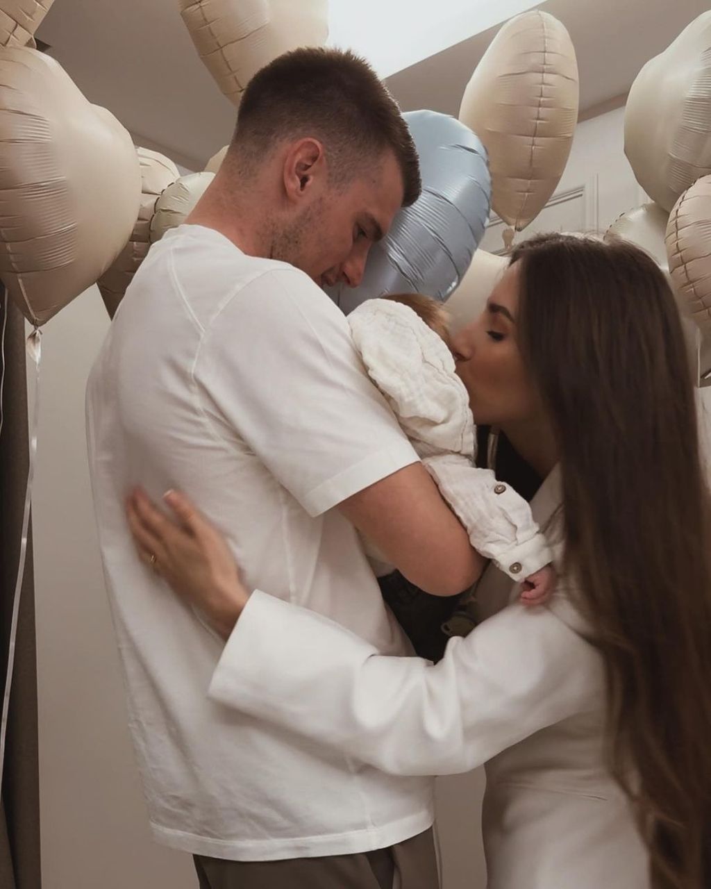 Dominik i Helena Livaković - 3