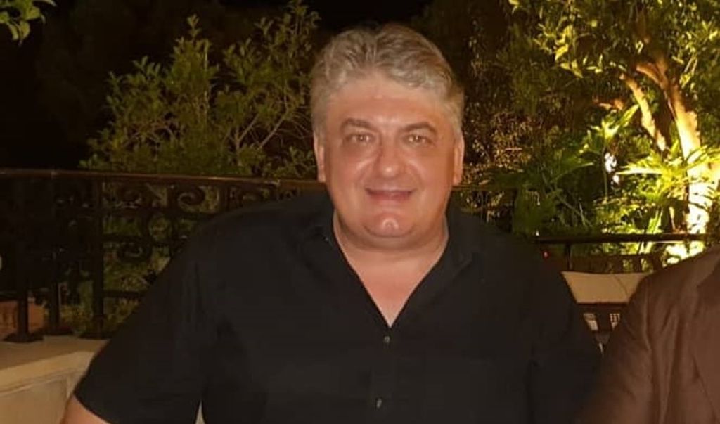 Toni Bijelić