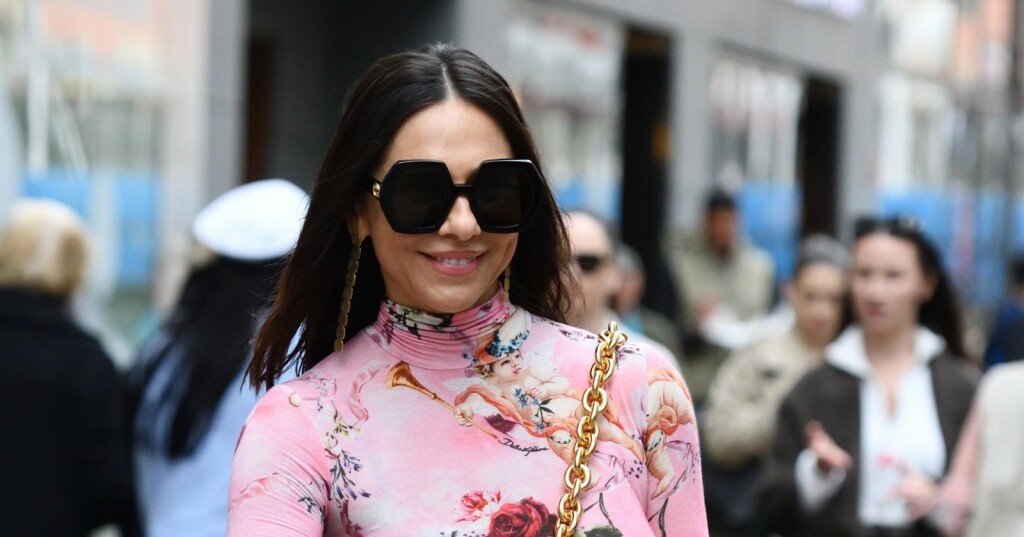 Borna Kotromanić ima osebujni modni stil