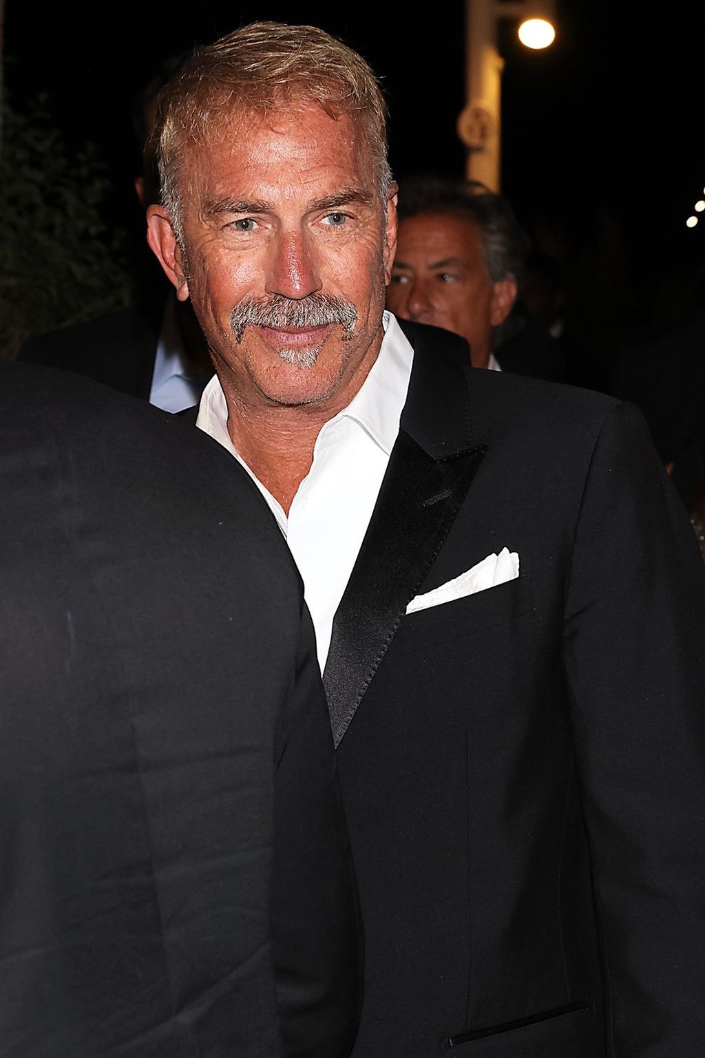 Kevin Costner - 5