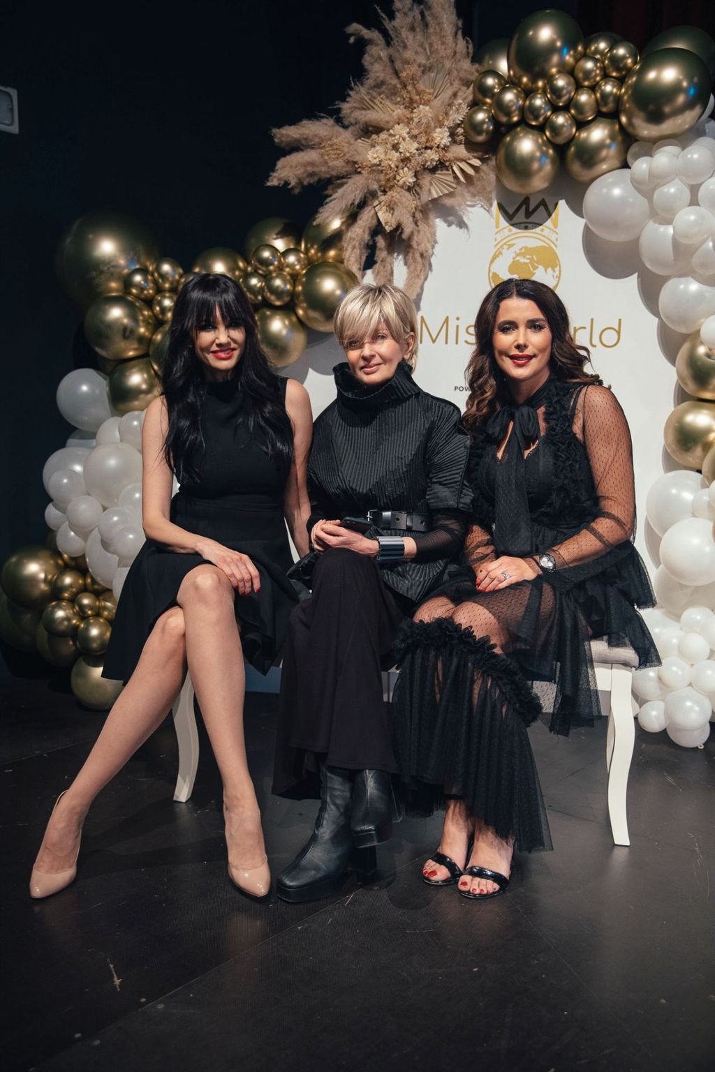 Ema Helena Vičar - prva finalistica izbora Miss Hrvatske - 10