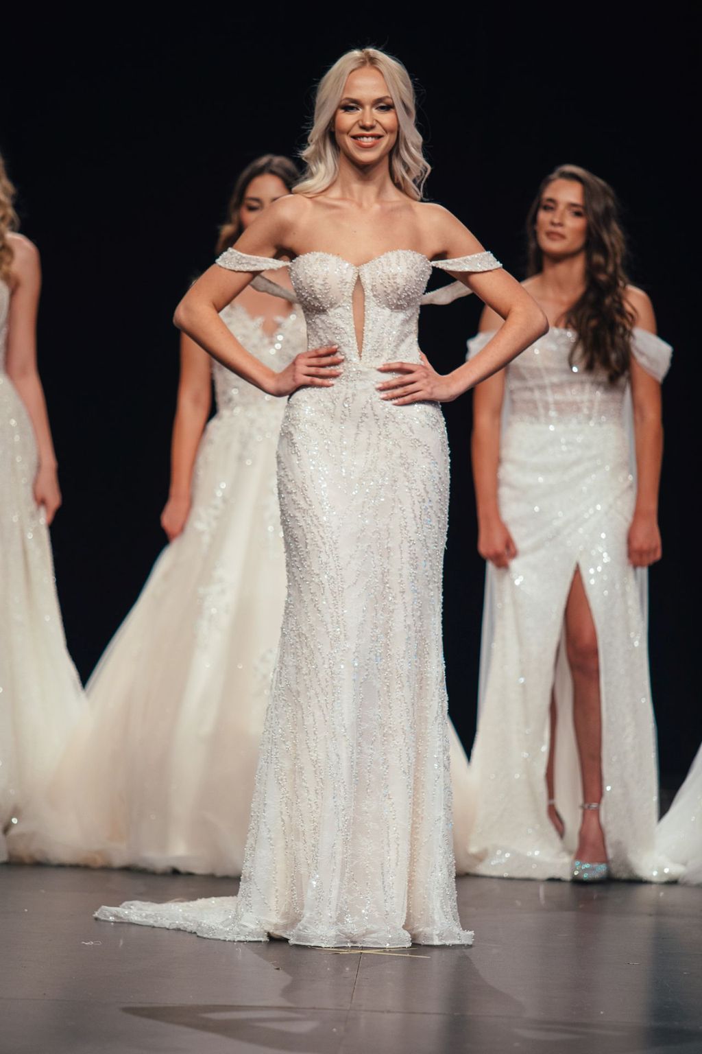 Ema Helena Vičar - prva finalistica izbora Miss Hrvatske - 13