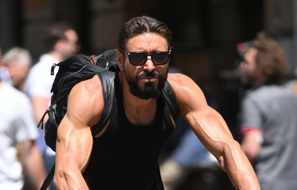 Muška ulična moda iz centra Zagreba - 10