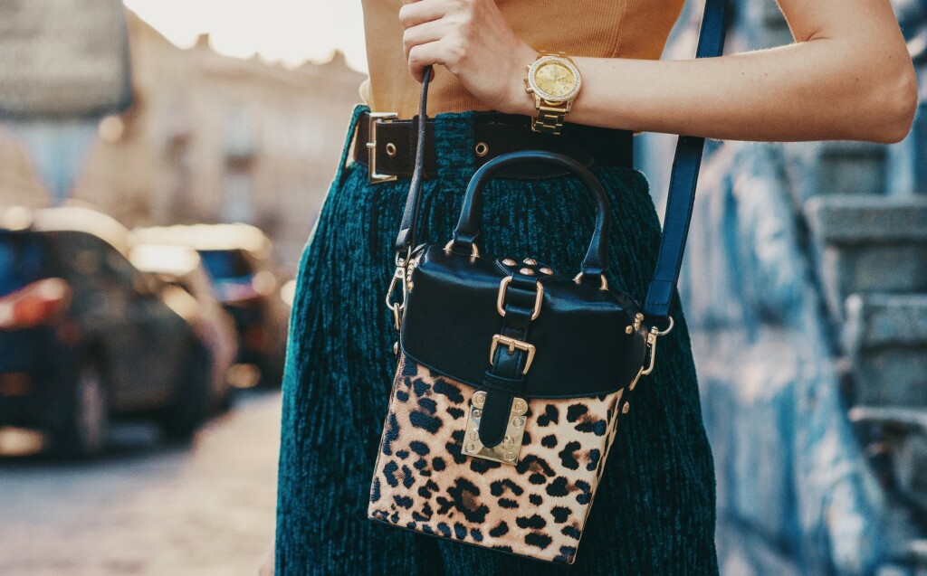 Nosit će se sve s leopard uzorkom, od odjeće do modnih dodataka