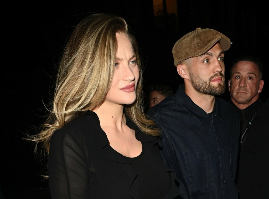 Izabel i Mateo Kovačić