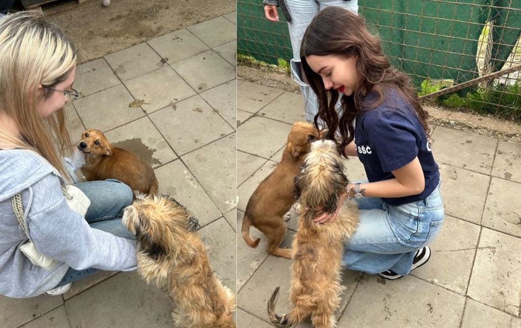 Maturanti iz Čakovca - 1