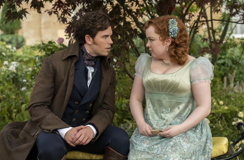 Bridgerton - 5