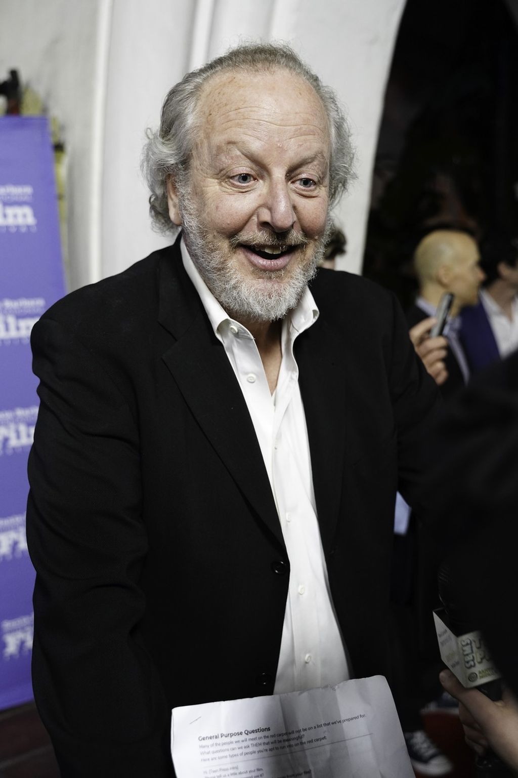 Daniel Stern - 1