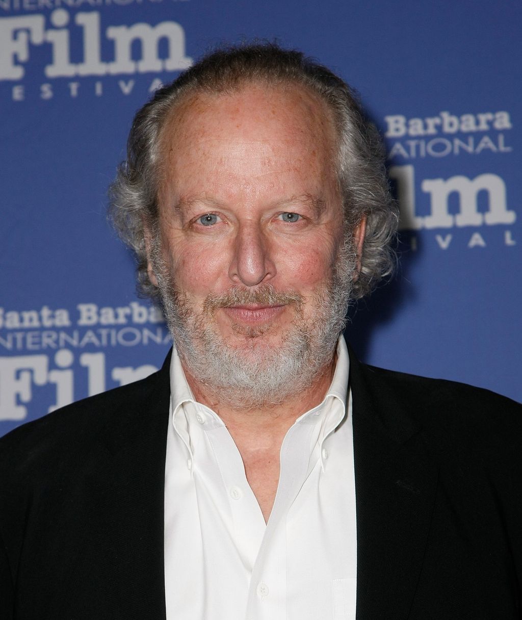 Daniel Stern - 18