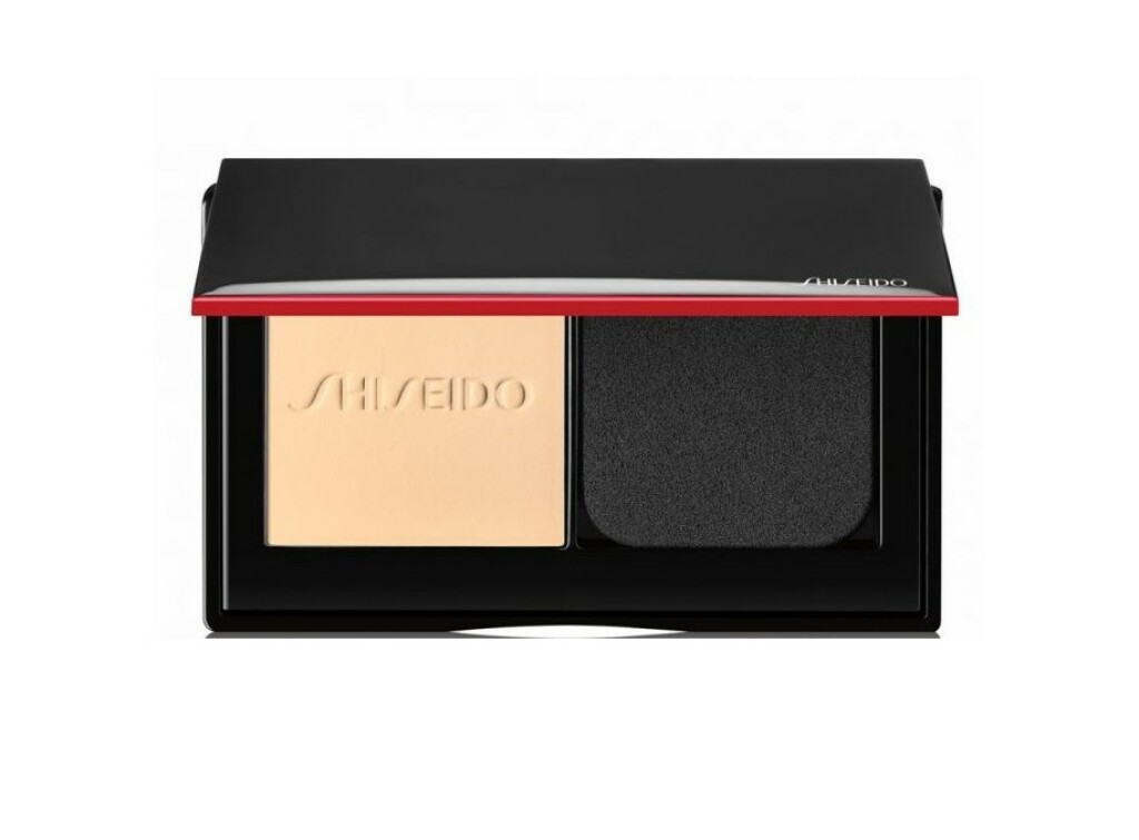 Shiseido Synchro Skin Self Refreshing kompaktni puder u kamenu, 59,99 eura