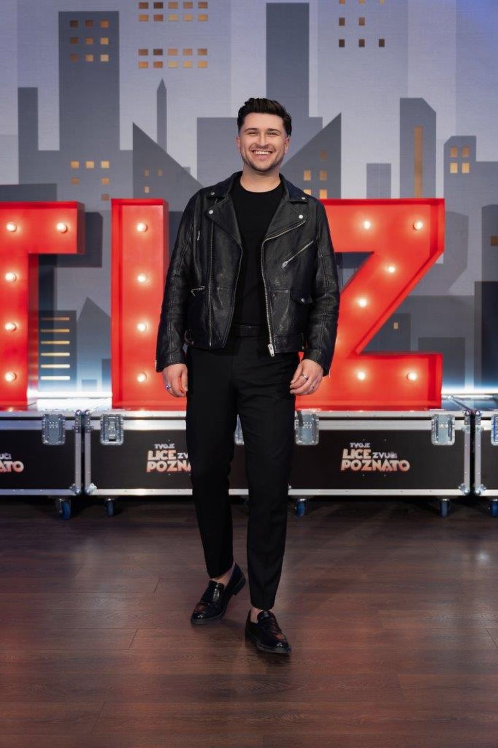 Tomislav Marić ToMa - 4