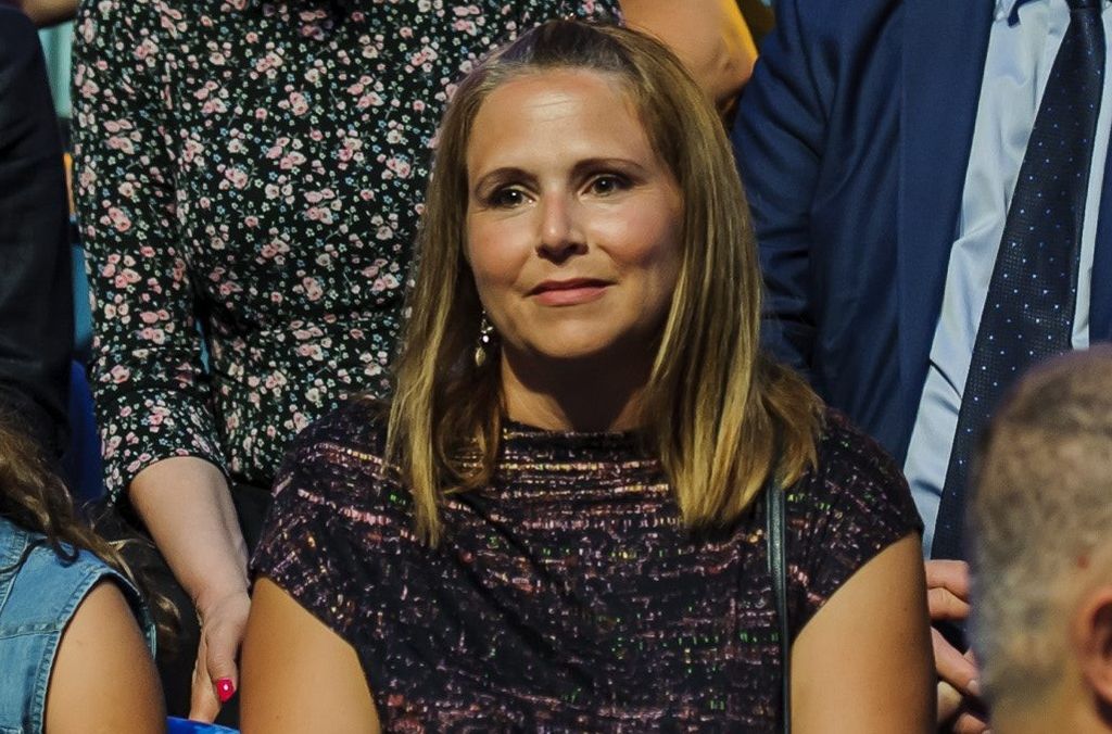 Sandra Perković