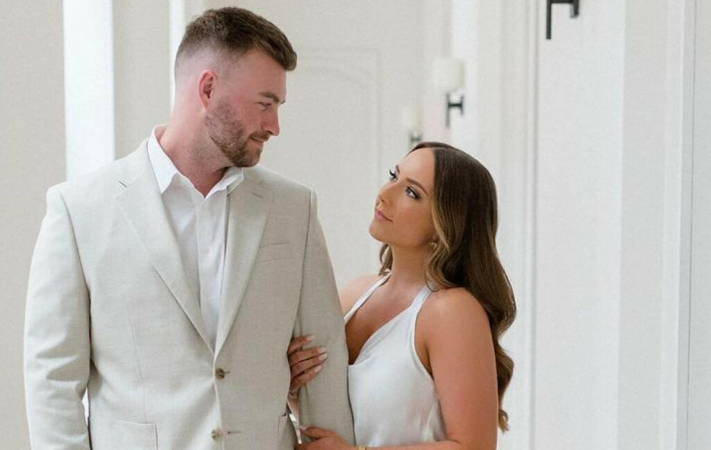 Eminemova kći Hailie Jade udala se za Evana McClintocka - 5