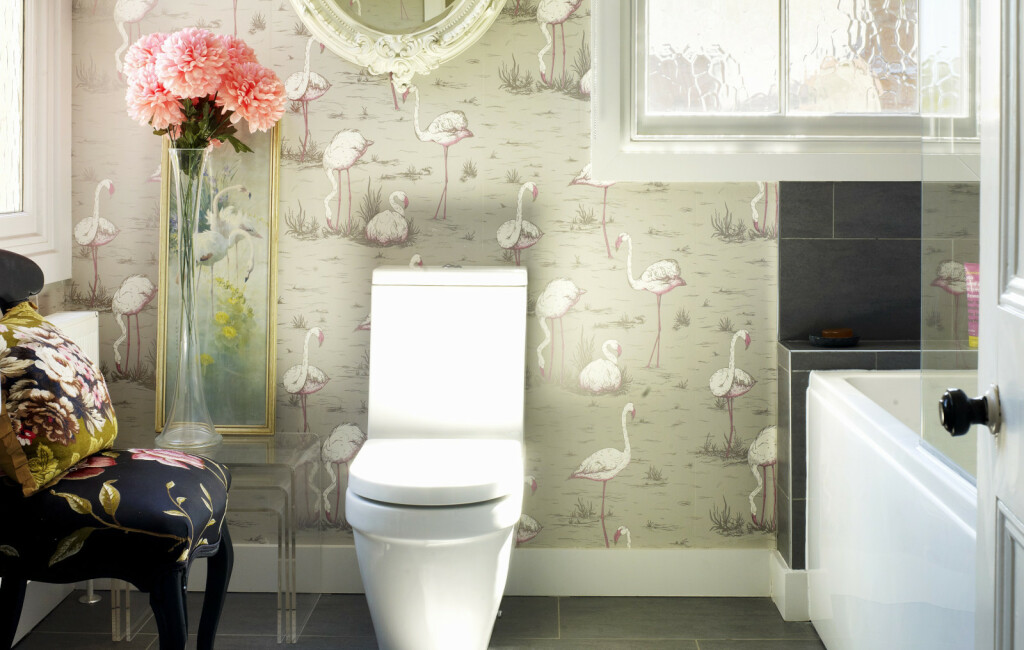 Kuća uređena u sofisticiranom stilu u kojoj se lako osjećati kao doma - 8