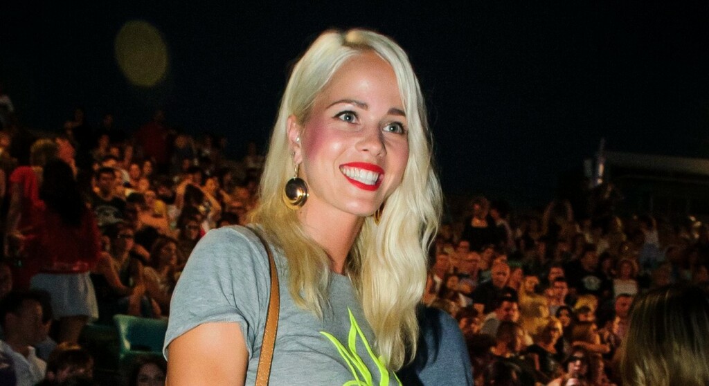 Antonija Mišura Sandrić