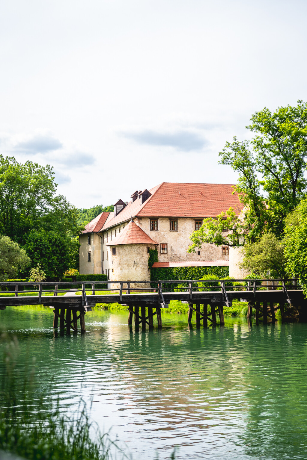 Hotel Grad Otočec