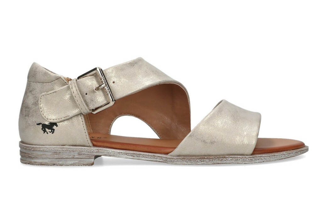 Mustang (Mass), 59,99 eura