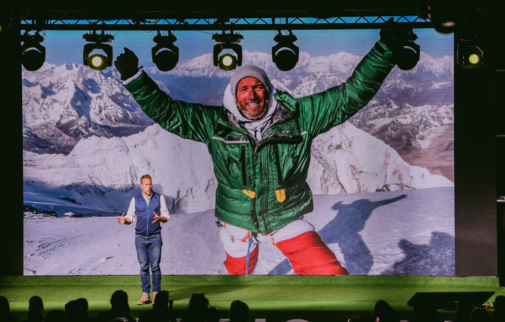 Ben Fogle u Zagrebu - 1