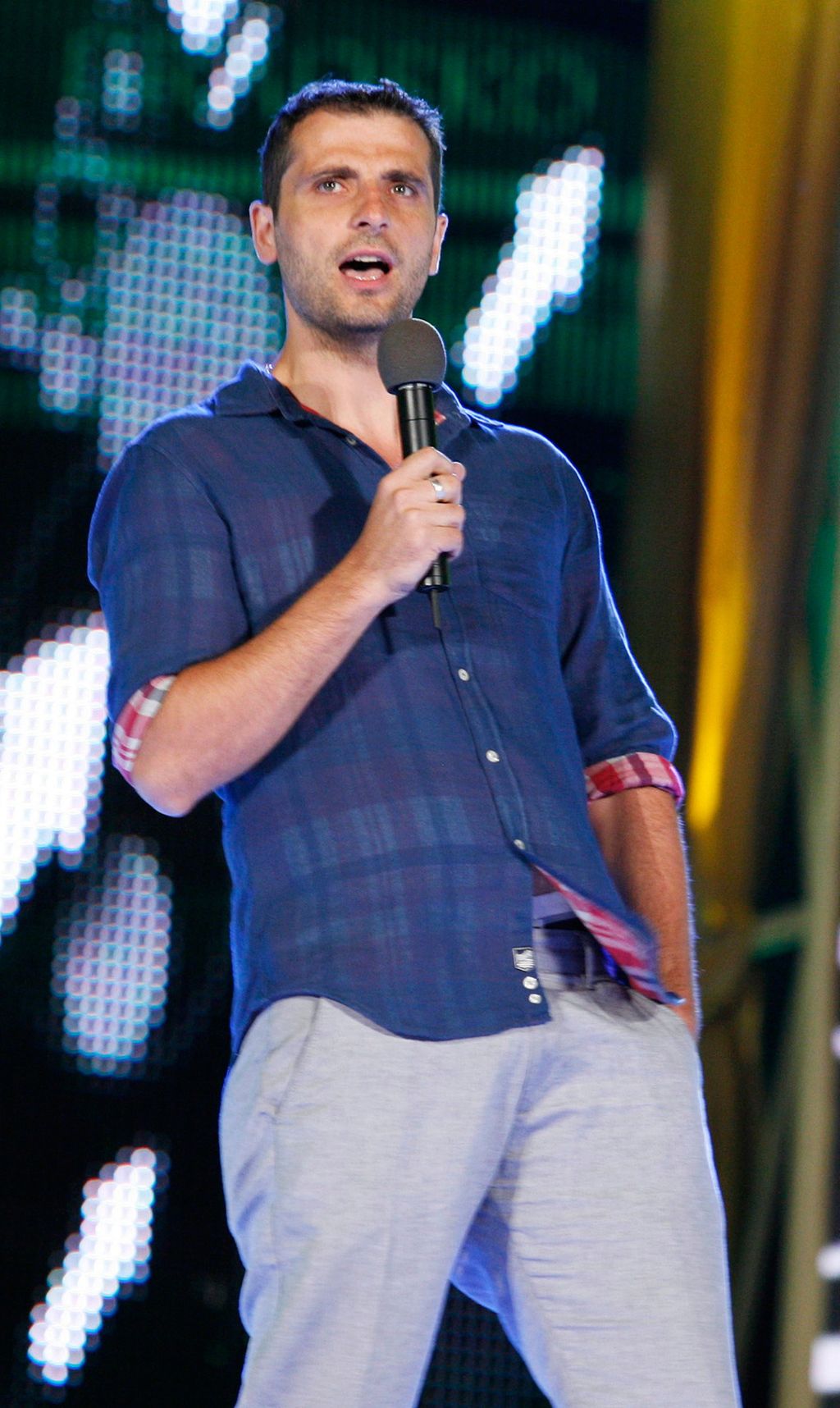 Robert Kurbaša
