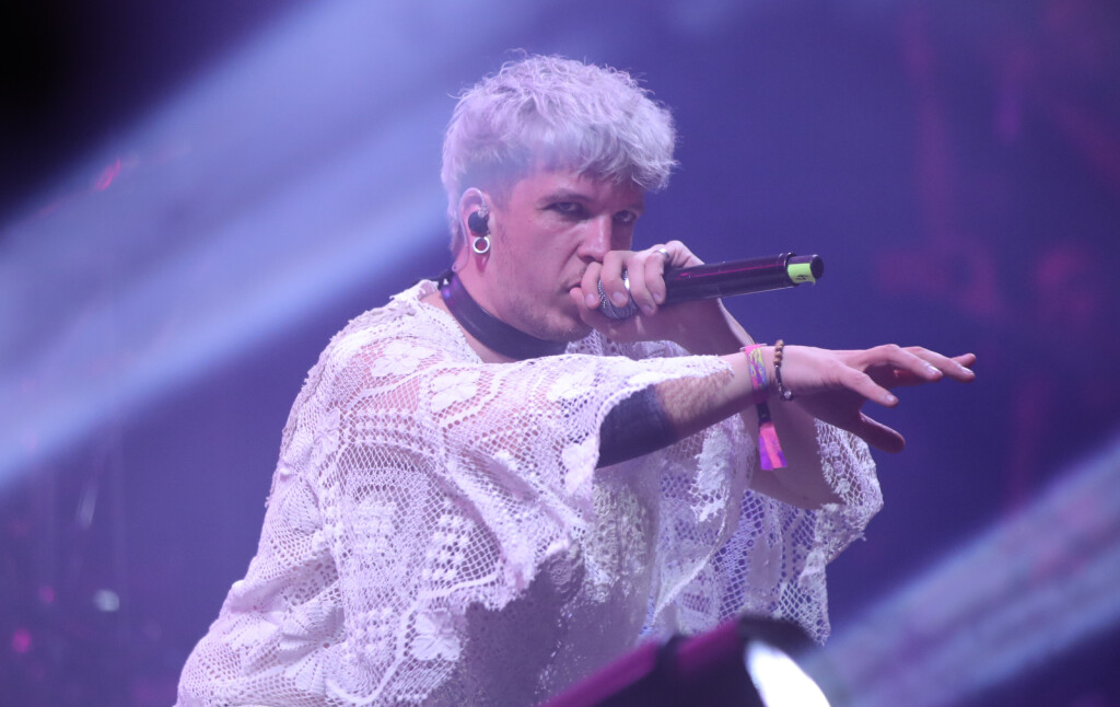 Baby Lasagna na Sea Star Festivalu u Umagu - 6