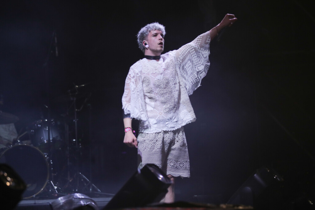 Baby Lasagna na Sea Star Festivalu u Umagu - 8