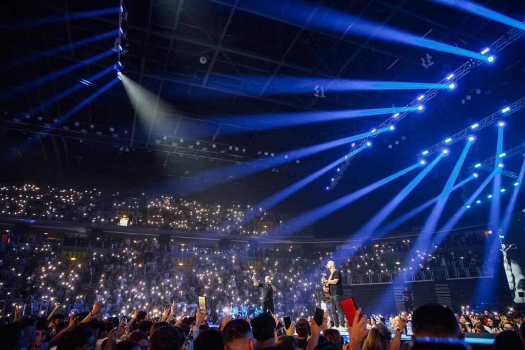 Drugi koncert Progledaj srcem u Areni Zagreb - 10