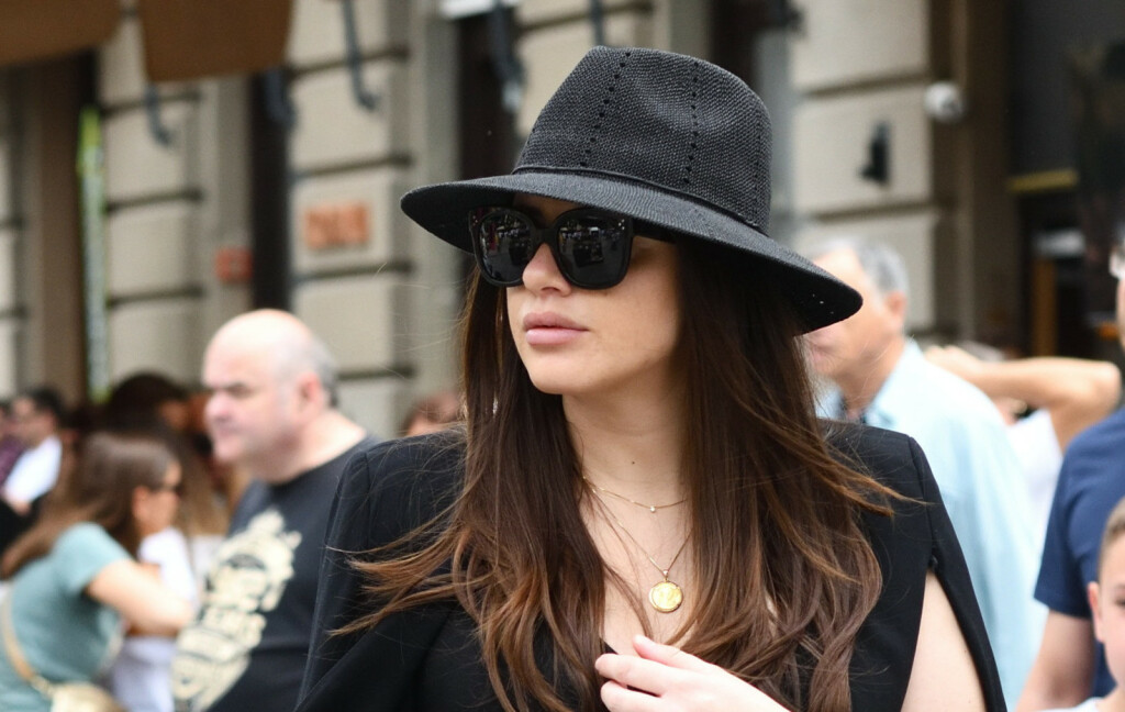 Ulična moda iz centra Zagreba - 17