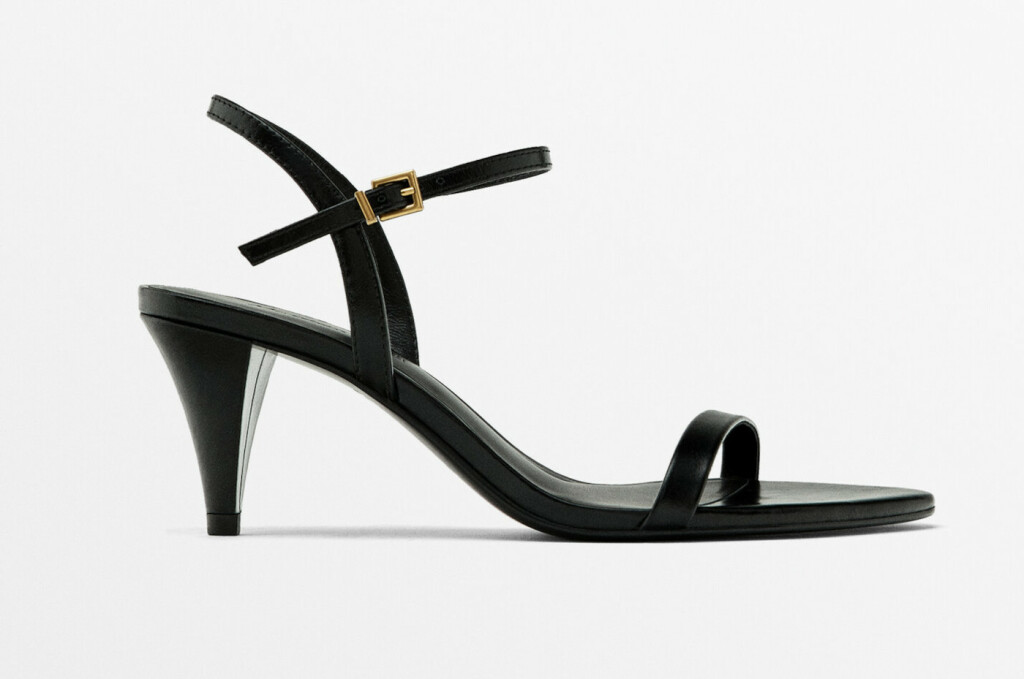 Massimo Dutti, 79,95 eura