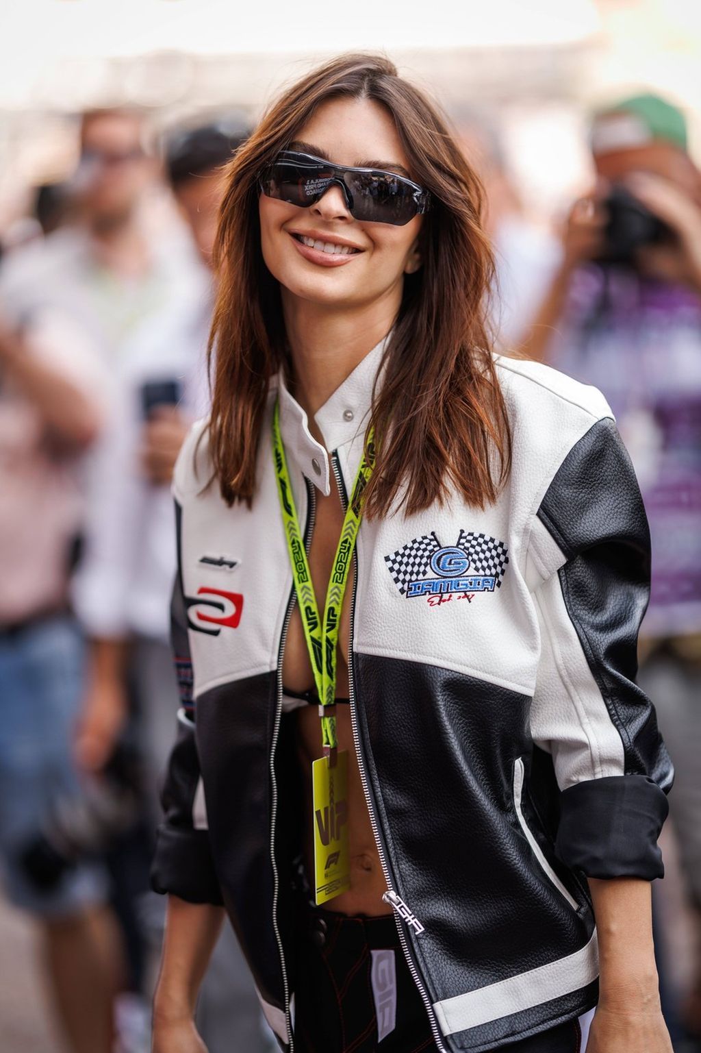 Emily Ratajkowski - 2